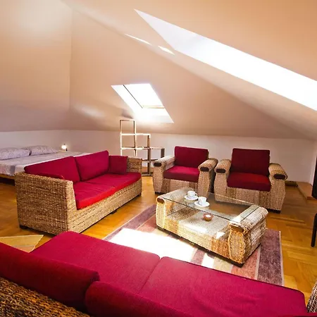 With A Parking Space - 16247 شقة سبليت